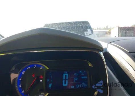 2015 Chevrolet Trax Lt from USA, damaged, VIN KL7CJLSB4FB165618